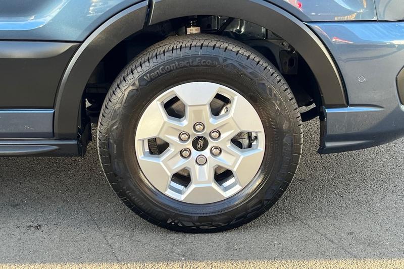 Used Ford Transit 2025 for sale - 76394239: Photo 37