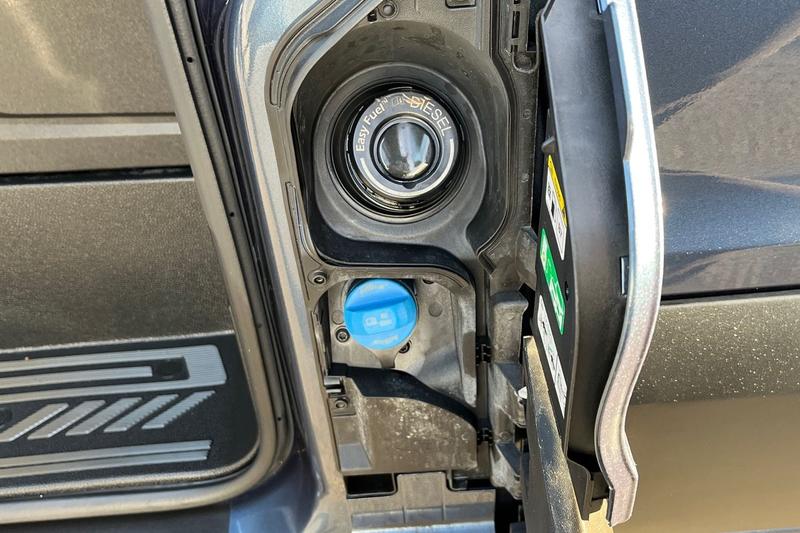 Used Ford Transit 2025 for sale - 76394239: Photo 38