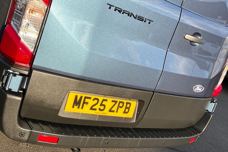 Used Ford Transit 2025 for sale - 76394239: Photo 39