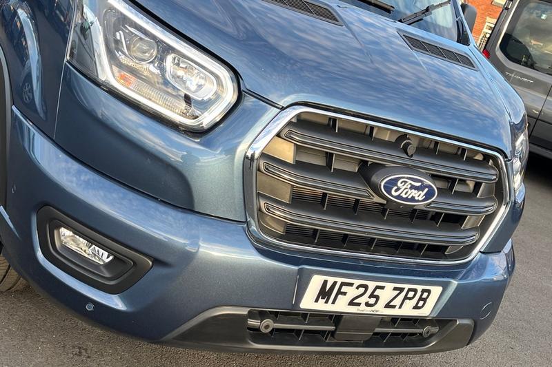 Used Ford Transit 2025 for sale - 76394239: Photo 40