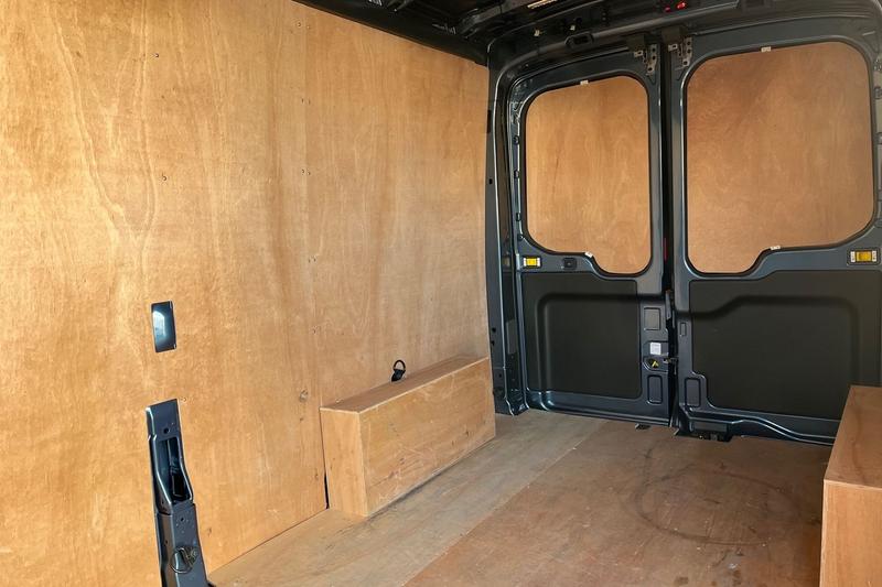 Used Ford Transit 2025 for sale - 76394239: Photo 5