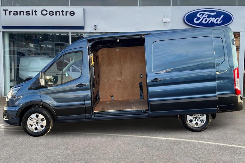Used Ford Transit 2025 for sale - 76394239: Photo 6