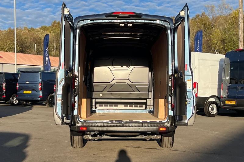 Used Ford Transit 2025 for sale - 76394239: Photo 7