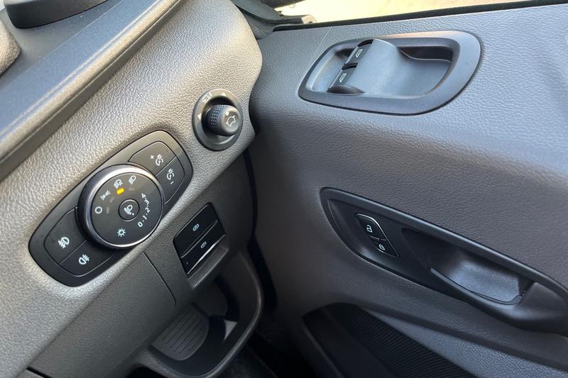 Used Ford Transit 2025 for sale - 76394239: Photo 8