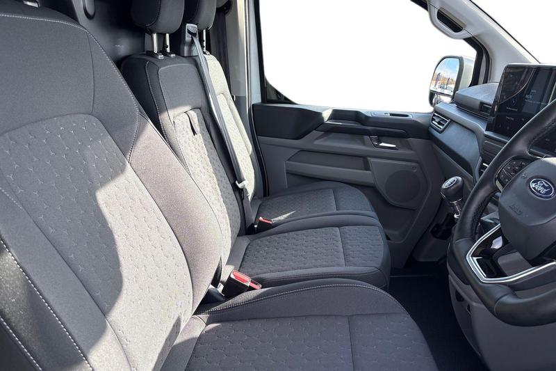 Used Ford Transit Custom 2025 for sale - 77691565: Photo 11