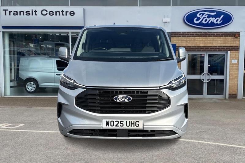 Used Ford Transit Custom 2025 for sale - 77691565: Photo 12