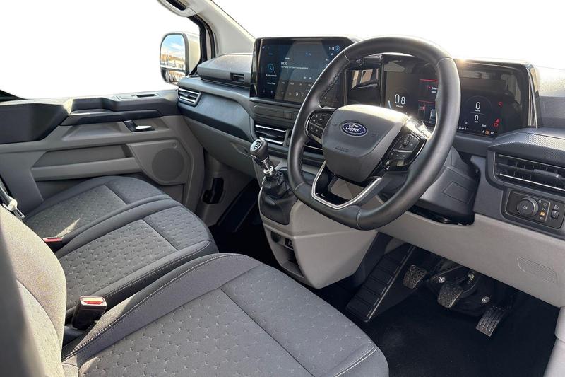 Used Ford Transit Custom 2025 for sale - 77691565: Photo 14