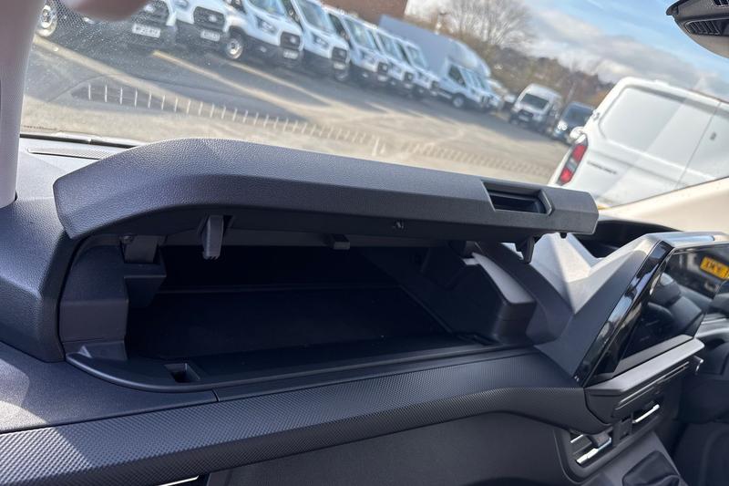 Used Ford Transit Custom 2025 for sale - 77691565: Photo 15