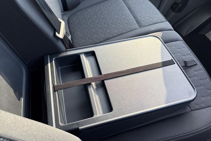 Used Ford Transit Custom 2025 for sale - 77691565: Photo 16