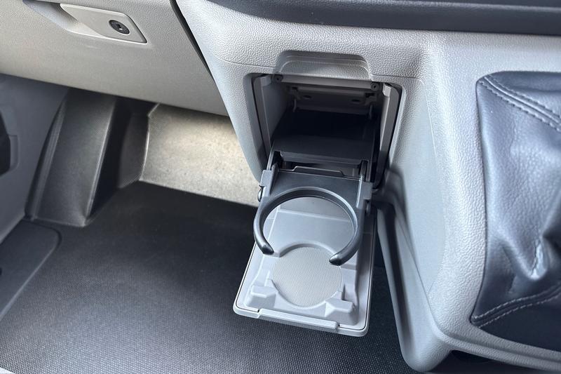 Used Ford Transit Custom 2025 for sale - 77691565: Photo 17