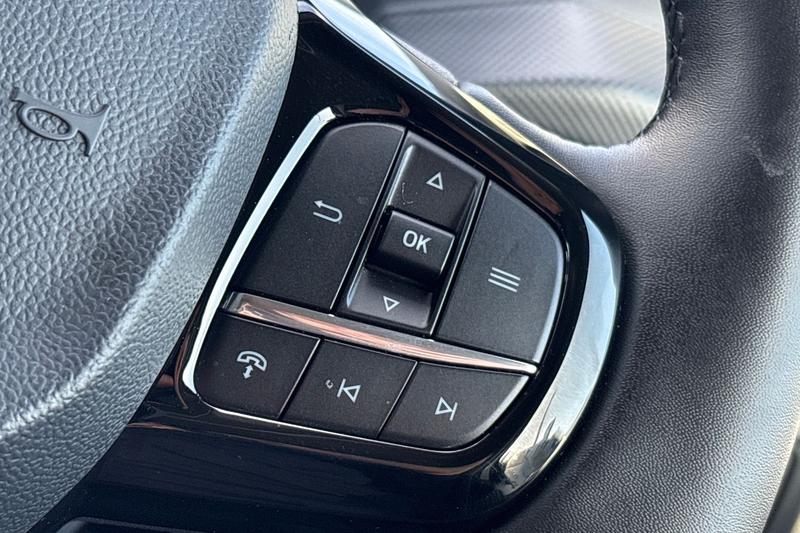 Used Ford Transit Custom 2025 for sale - 77691565: Photo 19