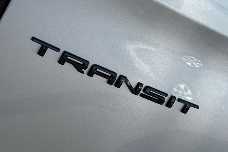 Used Ford Transit Custom 2025 for sale - 77691565: Photo 20