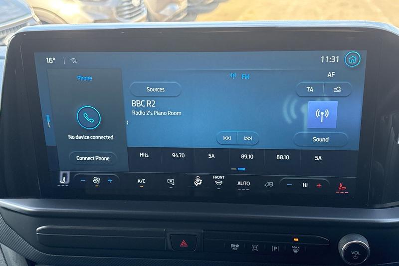 Used Ford Transit Custom 2025 for sale - 77691565: Photo 21