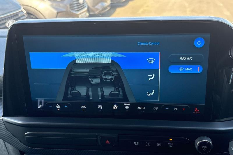 Used Ford Transit Custom 2025 for sale - 77691565: Photo 22