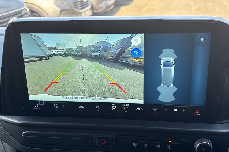 Used Ford Transit Custom 2025 for sale - 77691565: Photo 23