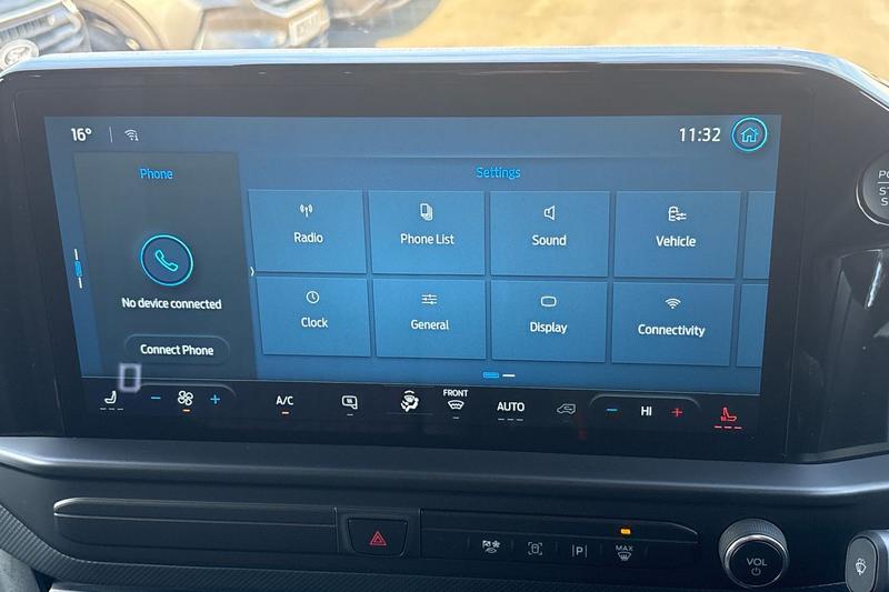 Used Ford Transit Custom 2025 for sale - 77691565: Photo 24