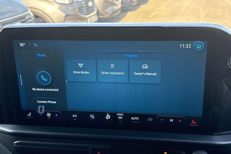 Used Ford Transit Custom 2025 for sale - 77691565: Photo 25