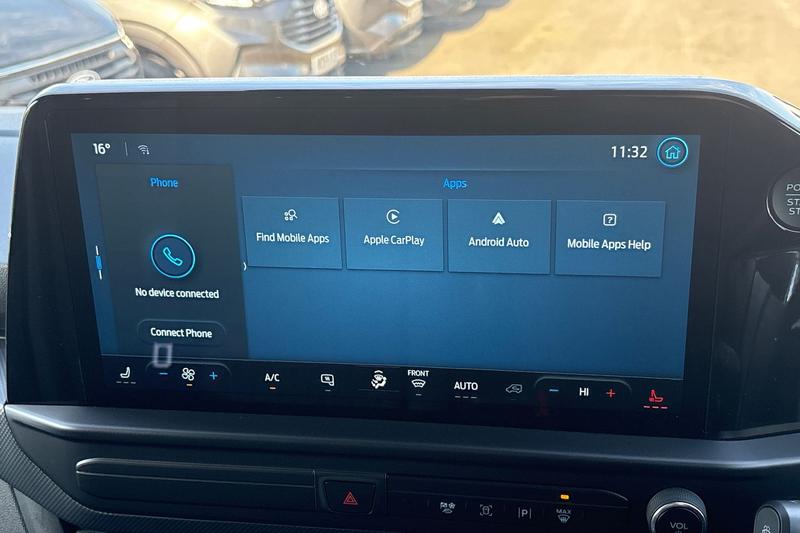 Used Ford Transit Custom 2025 for sale - 77691565: Photo 26