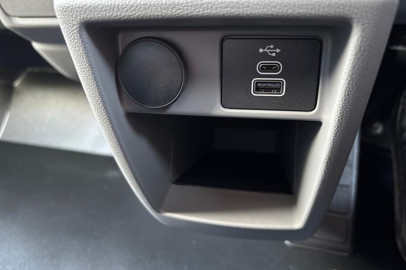 Used Ford Transit Custom 2025 for sale - 77691565: Photo 27