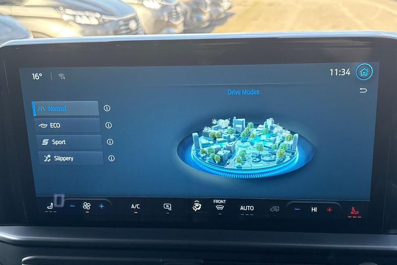 Used Ford Transit Custom 2025 for sale - 77691565: Photo 28