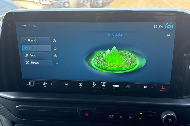 Used Ford Transit Custom 2025 for sale - 77691565: Photo 29