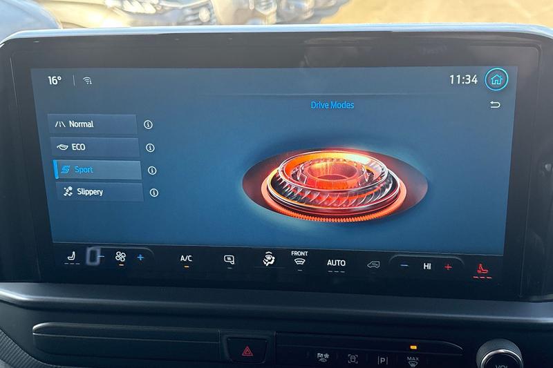 Used Ford Transit Custom 2025 for sale - 77691565: Photo 30