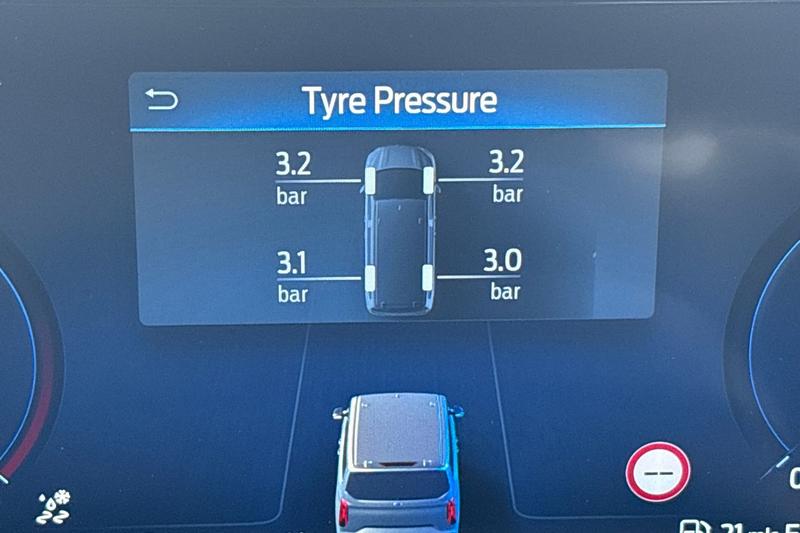 Used Ford Transit Custom 2025 for sale - 77691565: Photo 32