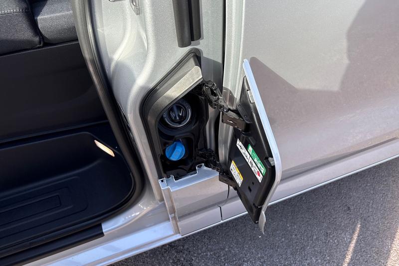 Used Ford Transit Custom 2025 for sale - 77691565: Photo 33