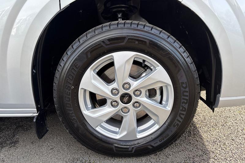 Used Ford Transit Custom 2025 for sale - 77691565: Photo 38