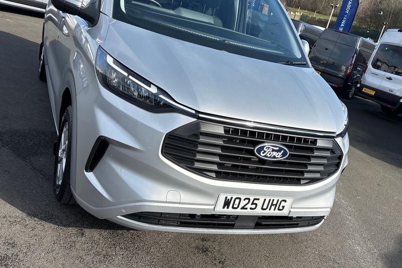 Used Ford Transit Custom 2025 for sale - 77691565: Photo 40