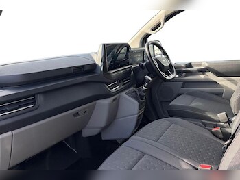 Used Ford Transit Custom 2025 for sale - 77691565: Photo