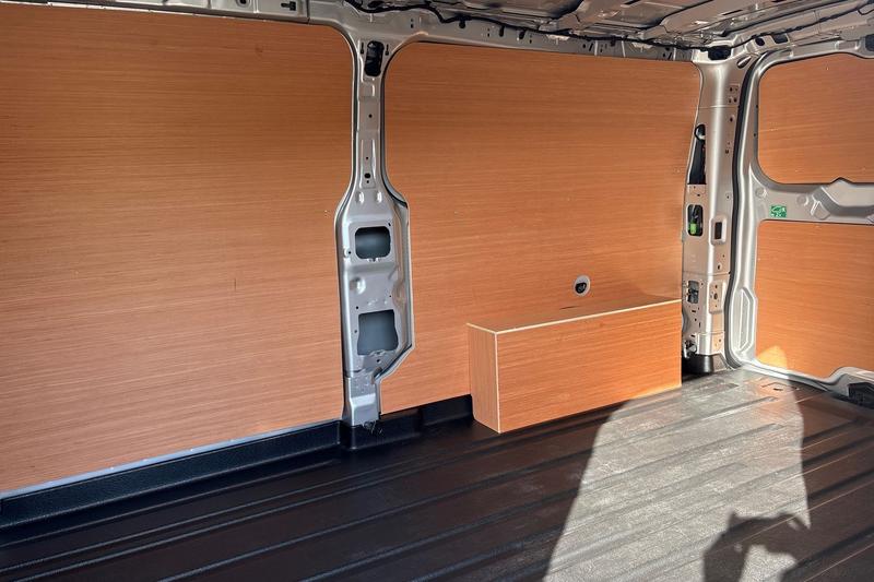 Used Ford Transit Custom 2025 for sale - 77691565: Photo 5