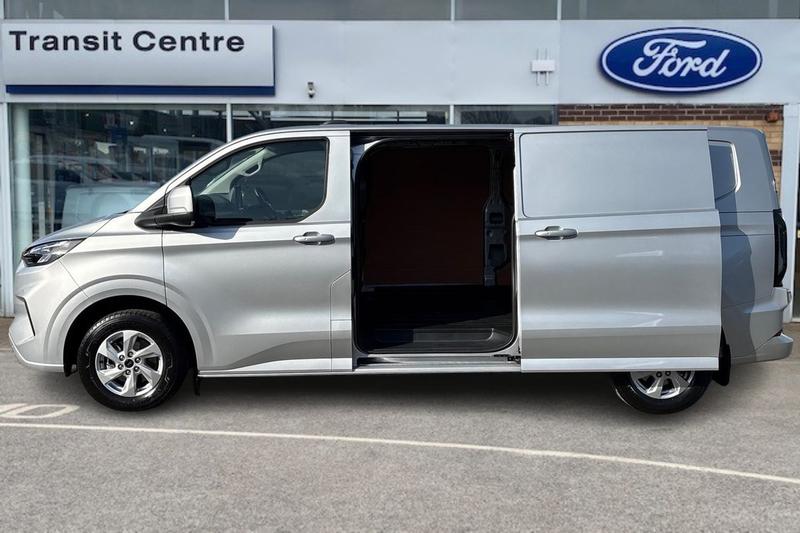 Used Ford Transit Custom 2025 for sale - 77691565: Photo 6