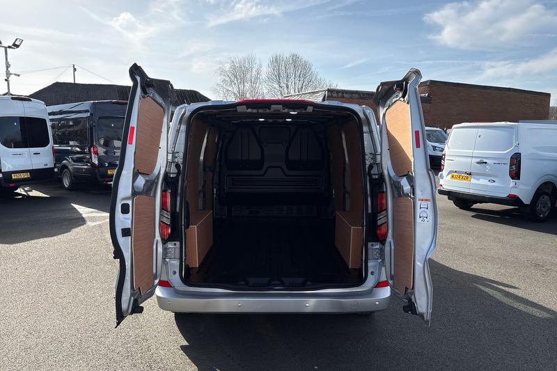 Used Ford Transit Custom 2025 for sale - 77691565: Photo 7