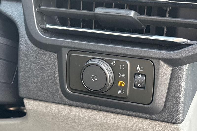 Used Ford Transit Custom 2025 for sale - 77691565: Photo 9