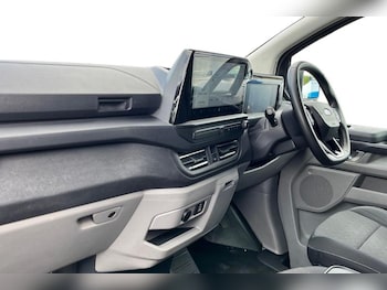 Used Ford Transit Custom undefined for sale - 78552359: Photo