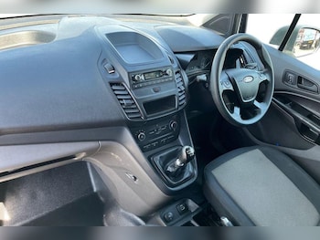 Used Ford Transit Connect 2023 for sale - 78974040: Photo