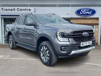 Used Ford Ranger 2025 for sale - 78486802: Photo