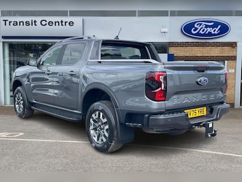 Used Ford Ranger 2025 for sale - 78486802: Photo
