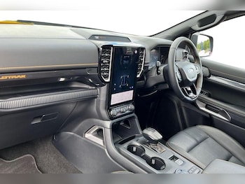 Used Ford Ranger 2025 for sale - 78486802: Photo