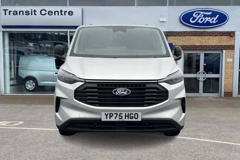 Used Ford Transit Custom 2025 for sale - 77350034: Photo 12