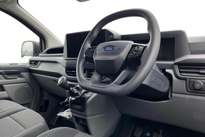 Used Ford Transit Custom 2025 for sale - 77350034: Photo 14