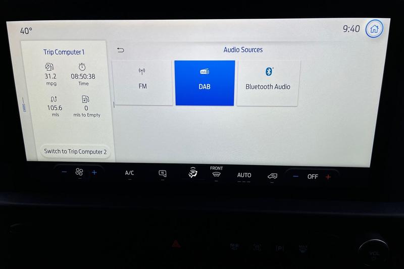 Used Ford Transit Custom 2025 for sale - 77350034: Photo 15