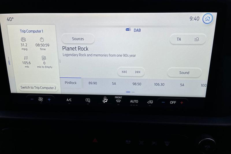 Used Ford Transit Custom 2025 for sale - 77350034: Photo 16