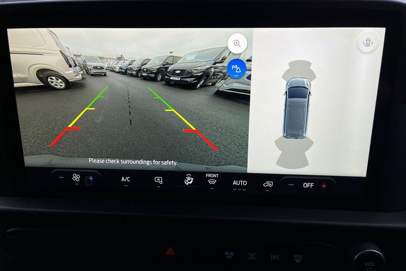 Used Ford Transit Custom 2025 for sale - 77350034: Photo 18