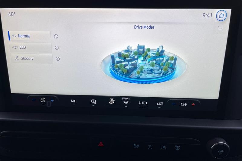 Used Ford Transit Custom 2025 for sale - 77350034: Photo 19