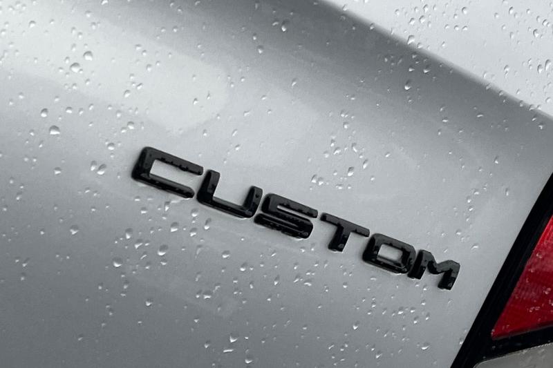 Used Ford Transit Custom 2025 for sale - 77350034: Photo 20