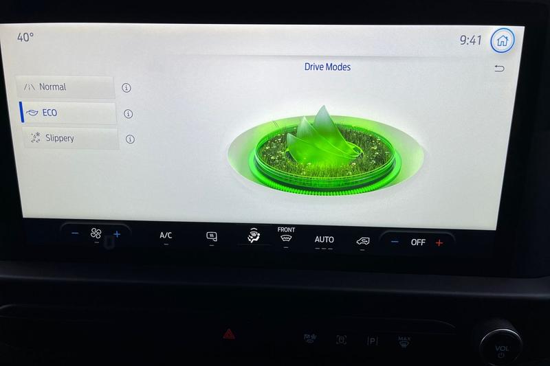 Used Ford Transit Custom 2025 for sale - 77350034: Photo 21