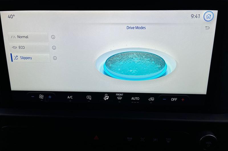 Used Ford Transit Custom 2025 for sale - 77350034: Photo 22