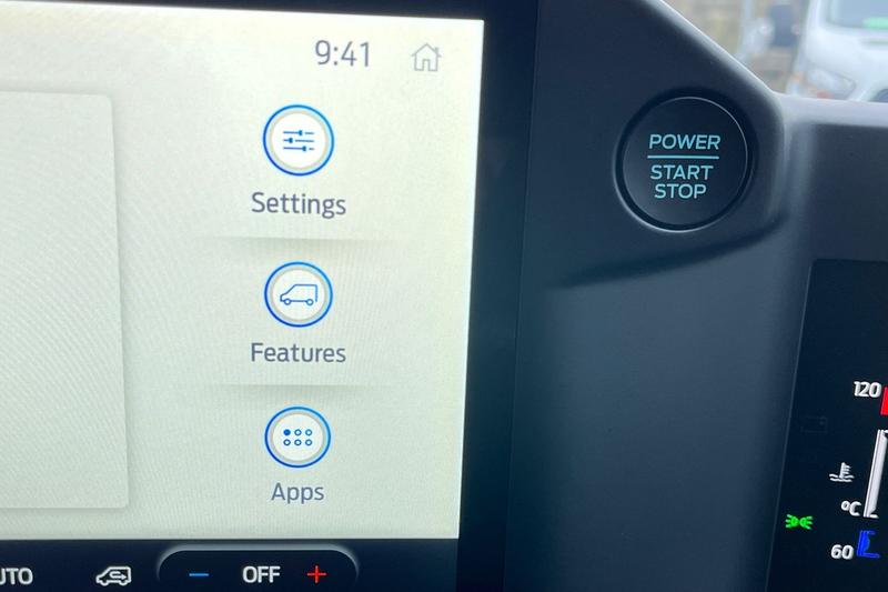 Used Ford Transit Custom 2025 for sale - 77350034: Photo 23